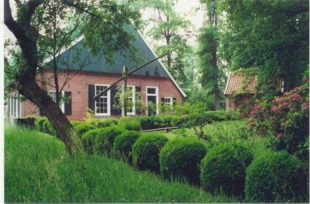 Fotoarchief Landgoed Den Schooten Winterswijk