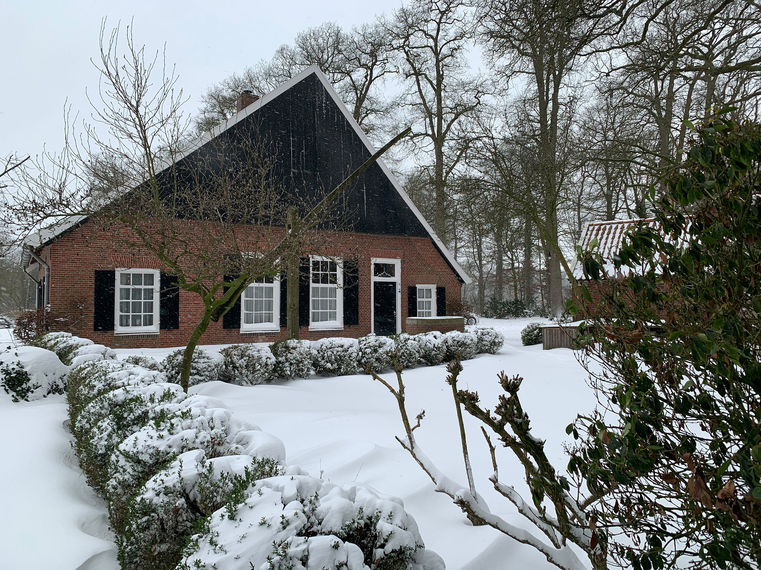 Landgoed Den Schooten Winterswijk