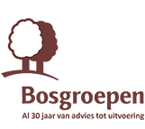 Logo Bosgroepen.nl