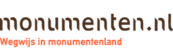 Logo Monumenten.nl